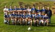 St.Mary's Rasharkin who lost to St.Patrick's Lisburn in the SW McCormick Cup at Falls Park